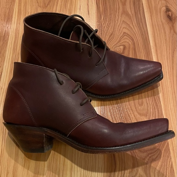 Cobra Rock South Highland Boots - Picture 4 of 8